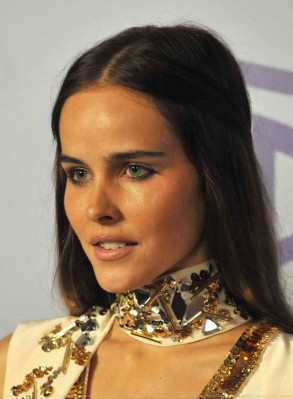 photo 23 in Isabel Lucas gallery [id674744] 2014-03-02 00:00:00
